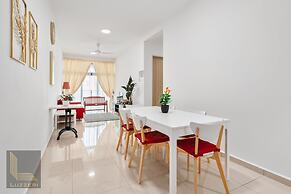 Legasi Kampung Bharu Guesthouse