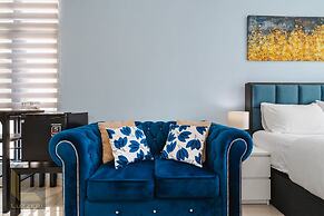 Legasi Kampung Bharu Guesthouse