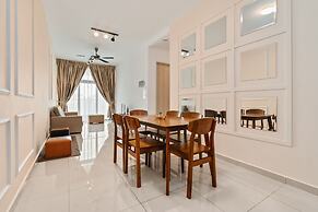 Legasi Kampung Bharu Guesthouse