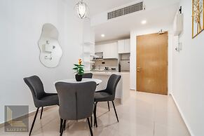 Legasi Kampung Bharu Guesthouse