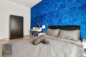 Legasi Kampung Bharu Guesthouse