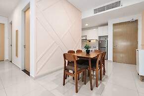 Legasi Kampung Bharu Guesthouse