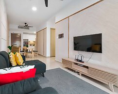 Legasi Kampung Bharu Guesthouse