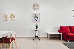 Legasi Kampung Bharu Guesthouse