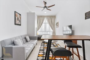 Legasi Kampung Bharu Guesthouse