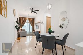 Legasi Kampung Bharu Guesthouse