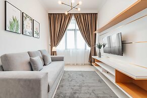 Legasi Kampung Bharu Guesthouse