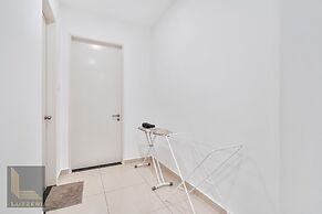 Legasi Kampung Bharu Guesthouse