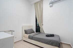 Legasi Kampung Bharu Guesthouse