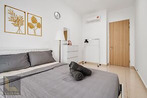 Legasi Kampung Bharu Guesthouse