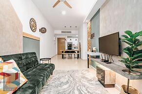 Legasi Kampung Bharu Guesthouse