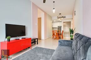 Legasi Kampung Bharu Guesthouse