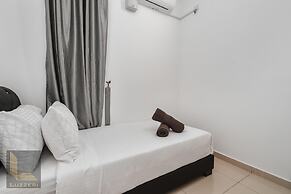 Legasi Kampung Bharu Guesthouse