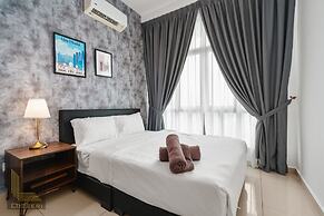 Legasi Kampung Bharu Guesthouse