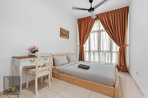 Legasi Kampung Bharu Guesthouse