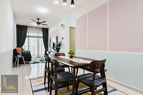 Legasi Kampung Bharu Guesthouse