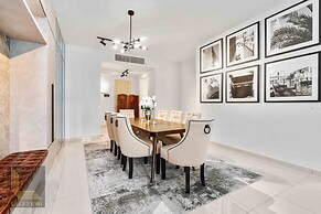 Legasi Kampung Bharu Guesthouse