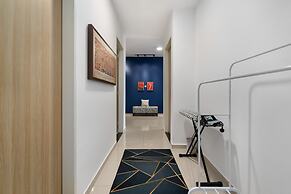 Legasi Kampung Bharu Guesthouse