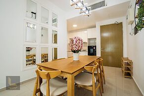 Legasi Kampung Bharu Guesthouse