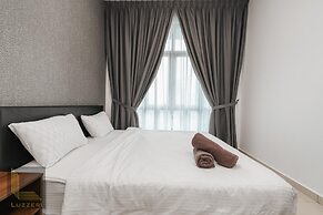 Legasi Kampung Bharu Guesthouse