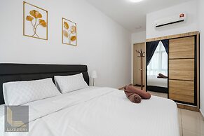 Legasi Kampung Bharu Guesthouse