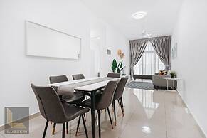 Legasi Kampung Bharu Guesthouse