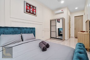 Legasi Kampung Bharu Guesthouse