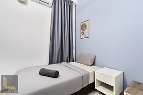 Legasi Kampung Bharu Guesthouse