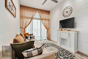 Legasi Kampung Bharu Guesthouse