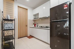 Legasi Kampung Bharu Guesthouse