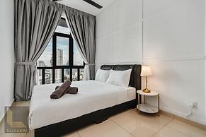 Legasi Kampung Bharu Guesthouse