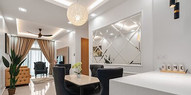 Legasi Kampung Bharu Guesthouse