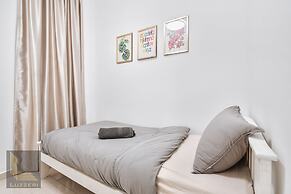 Legasi Kampung Bharu Guesthouse