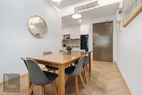 Legasi Kampung Bharu Guesthouse