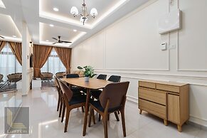 Legasi Kampung Bharu Guesthouse