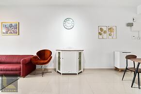 Legasi Kampung Bharu Guesthouse