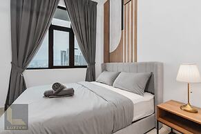 Legasi Kampung Bharu Guesthouse