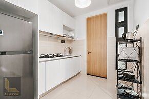 Legasi Kampung Bharu Guesthouse