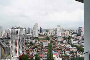 Legasi Kampung Bharu Guesthouse