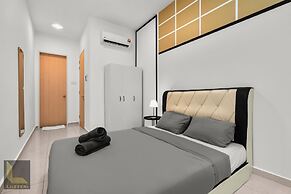 Legasi Kampung Bharu Guesthouse