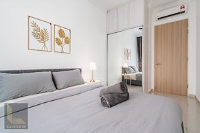 Legasi Kampung Bharu Guesthouse