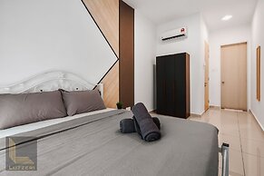 Legasi Kampung Bharu Guesthouse