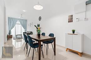 Legasi Kampung Bharu Guesthouse