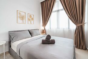 Legasi Kampung Bharu Guesthouse