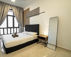 Legasi Kampung Bharu Guesthouse