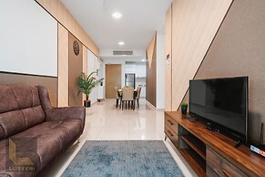 Legasi Kampung Bharu Guesthouse