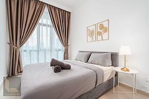 Legasi Kampung Bharu Guesthouse