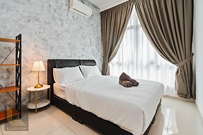 Legasi Kampung Bharu Guesthouse