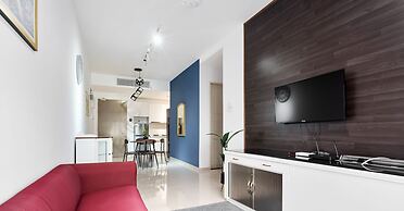 Legasi Kampung Bharu Guesthouse