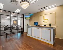 Legasi Kampung Bharu Guesthouse